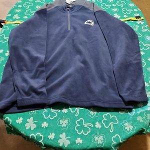 NWT Penn State Fleece